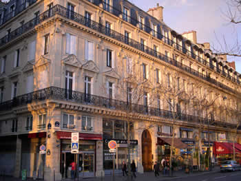 Lefebvre Avocats Associés -  Paris Quai de la Megisserie