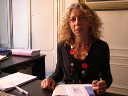 Myriam HATEM LEFEBVRE